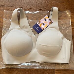 Honeylove Light Cream Bra
